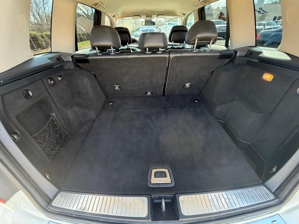 Mercedes-Benz GLK-Class GLK350 2011