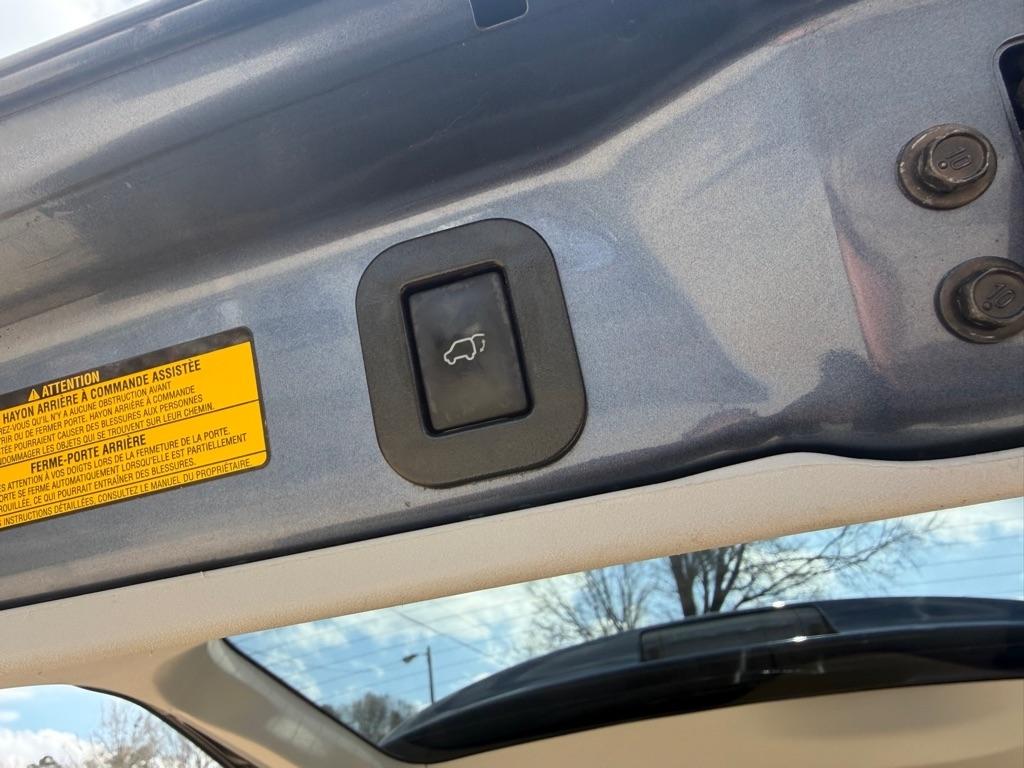 Toyota Sienna XLE FWD 8-Passenger V6 2014