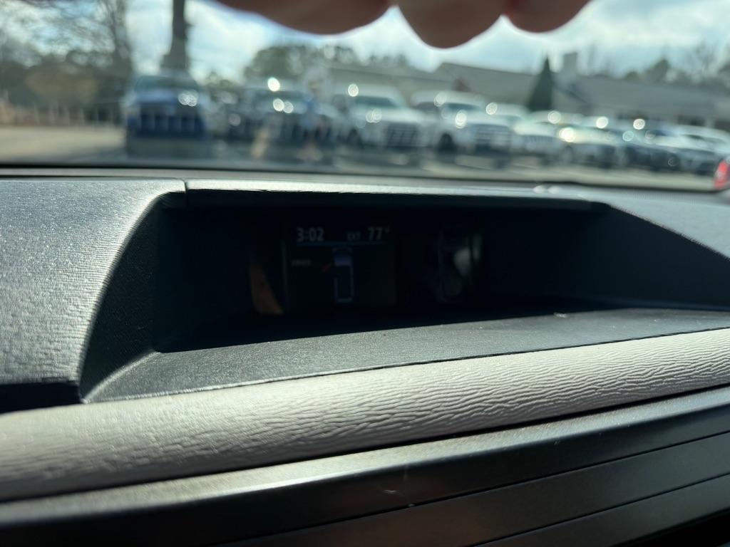 Toyota Sienna XLE FWD 8-Passenger V6 2014