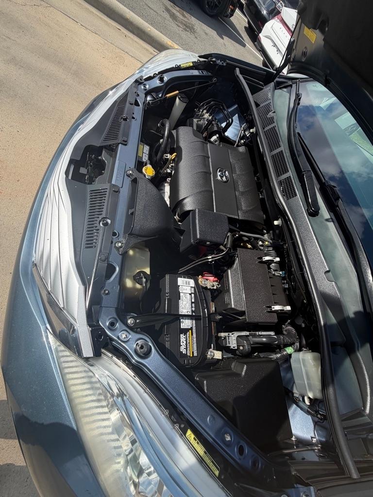 Toyota Sienna XLE FWD 8-Passenger V6 2014