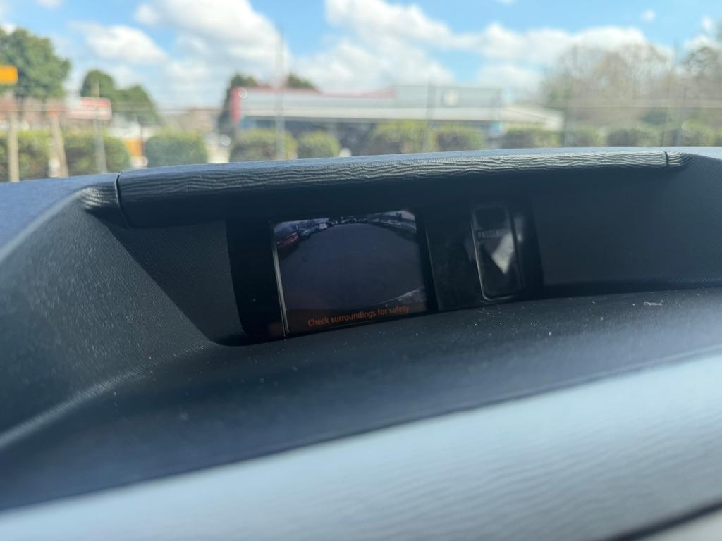 Toyota Sienna XLE FWD 8-Passenger V6 2014