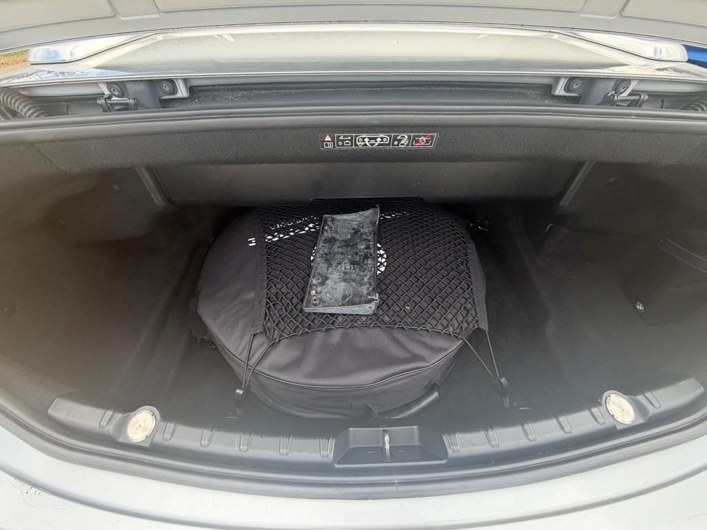 BMW 6-Series 650i Convertible 2012