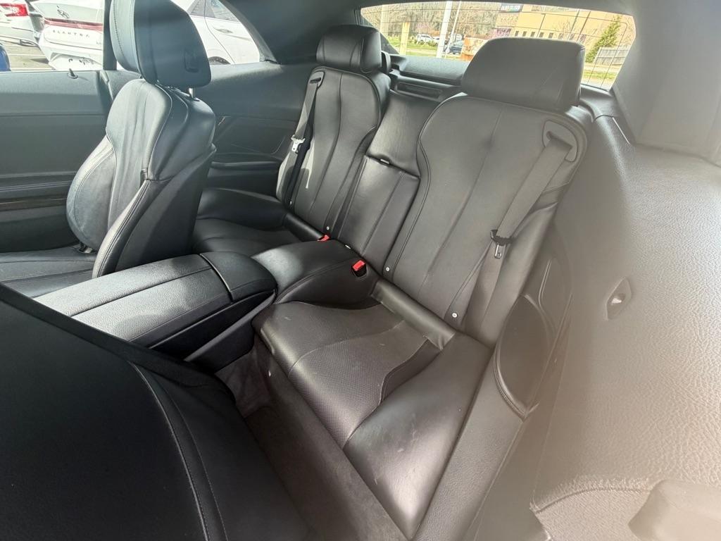 BMW 6-Series 650i Convertible 2012