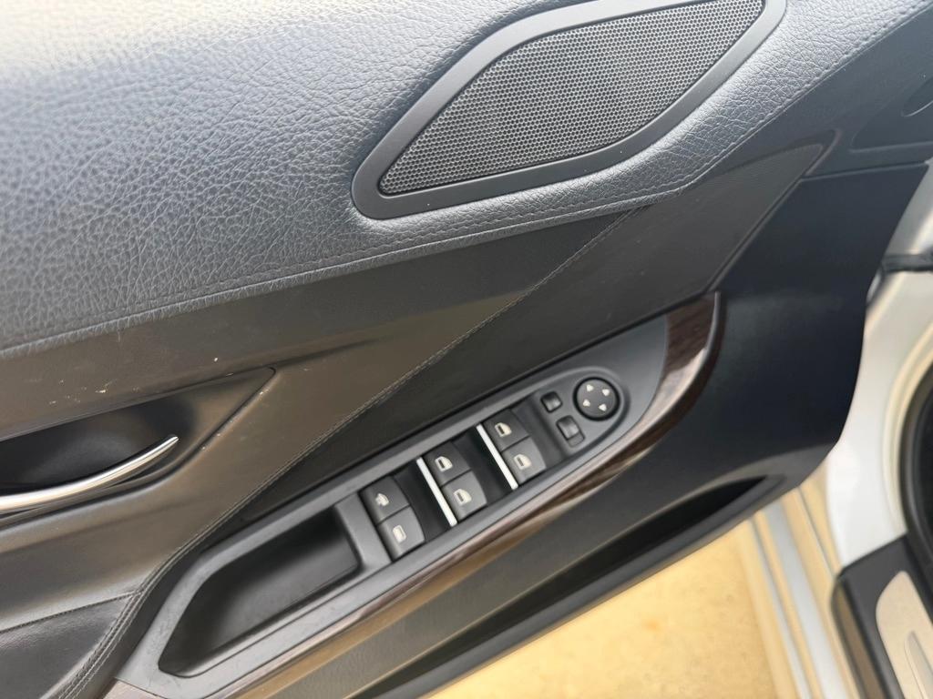 BMW 6-Series 650i Convertible 2012