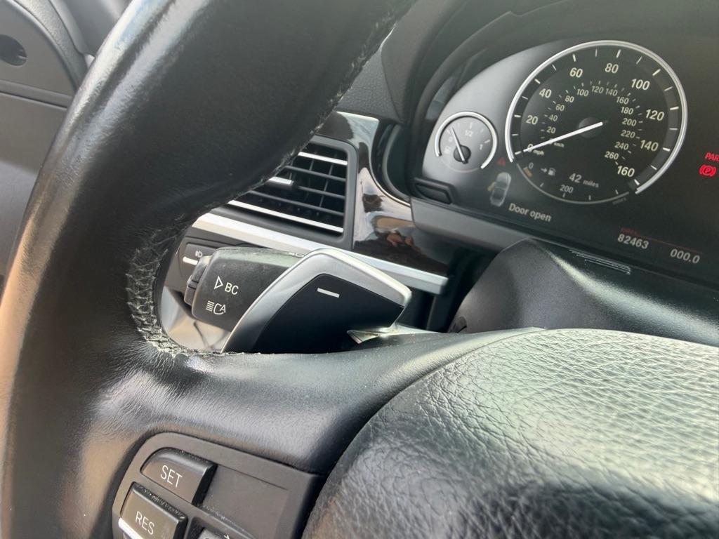 BMW 6-Series 650i Convertible 2012