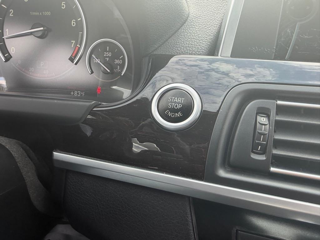 BMW 6-Series 650i Convertible 2012