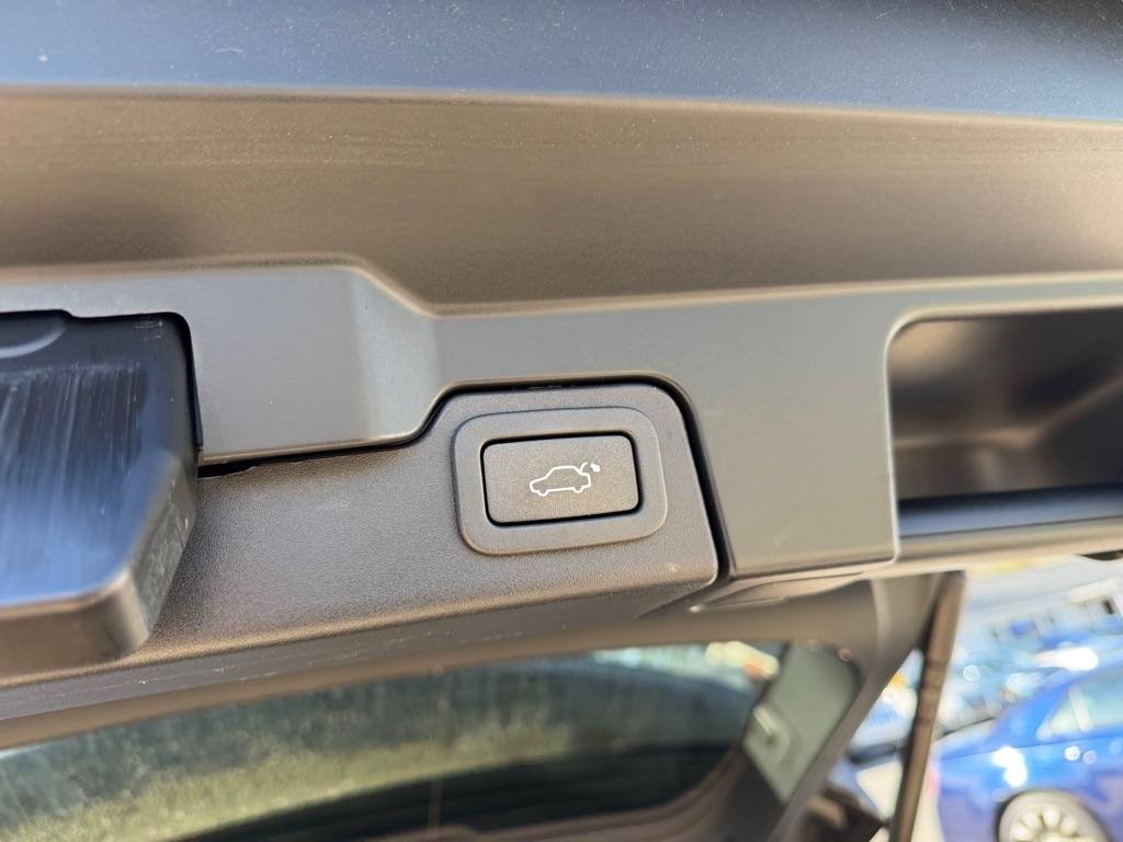 Land Rover Range Rover Evoque SE 2016