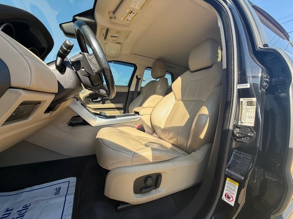 Land Rover Range Rover Evoque SE 2016