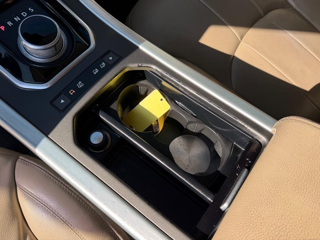 Land Rover Range Rover Evoque SE 2016