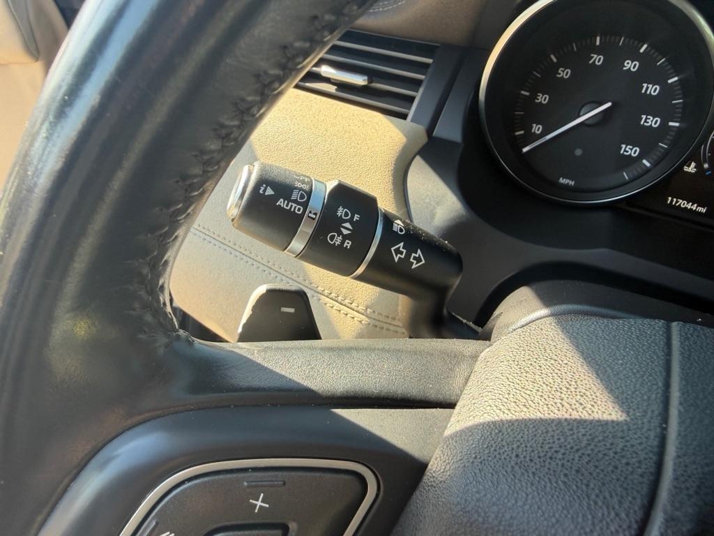 Land Rover Range Rover Evoque SE 2016