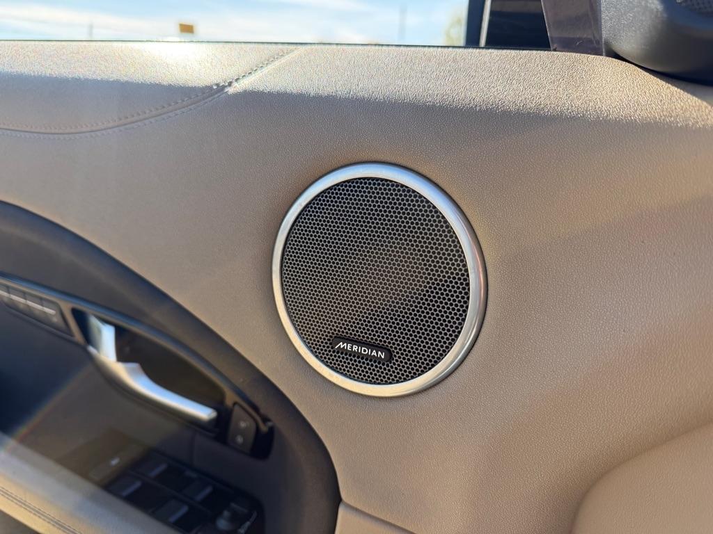 Land Rover Range Rover Evoque SE 2016