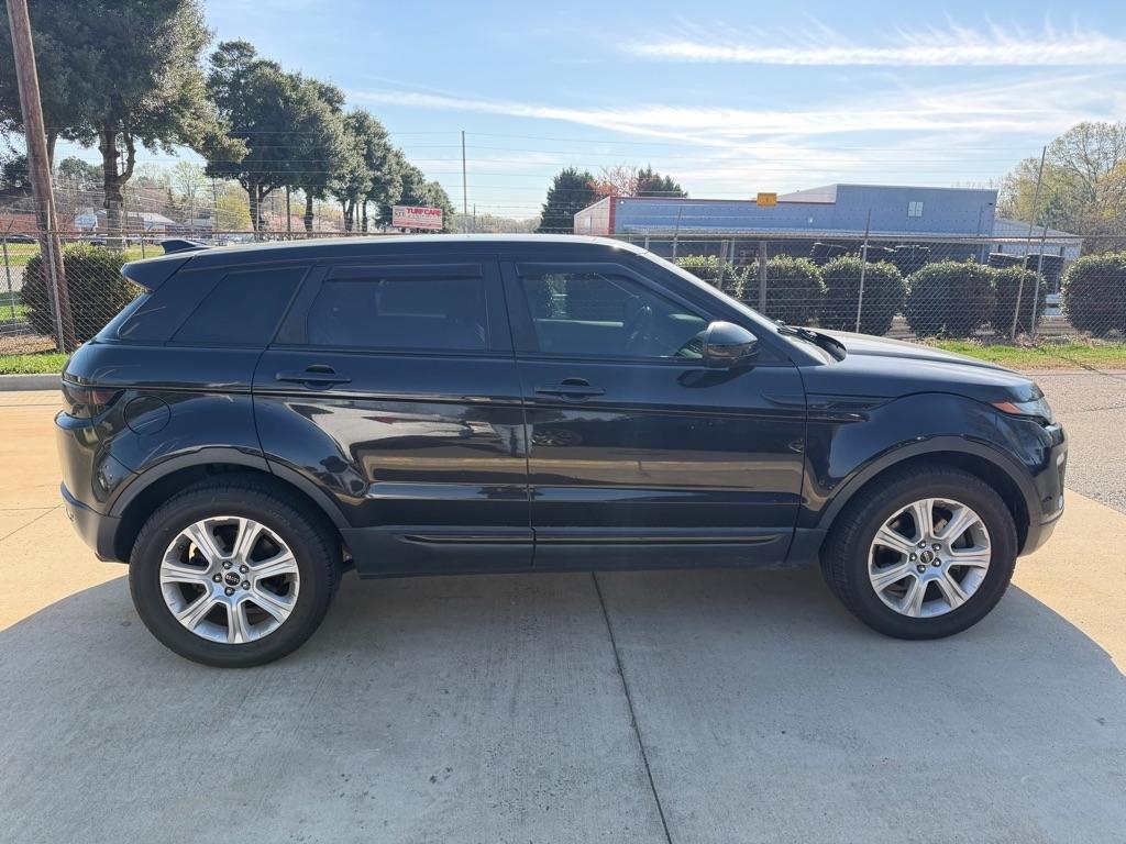 Land Rover Range Rover Evoque SE 2016