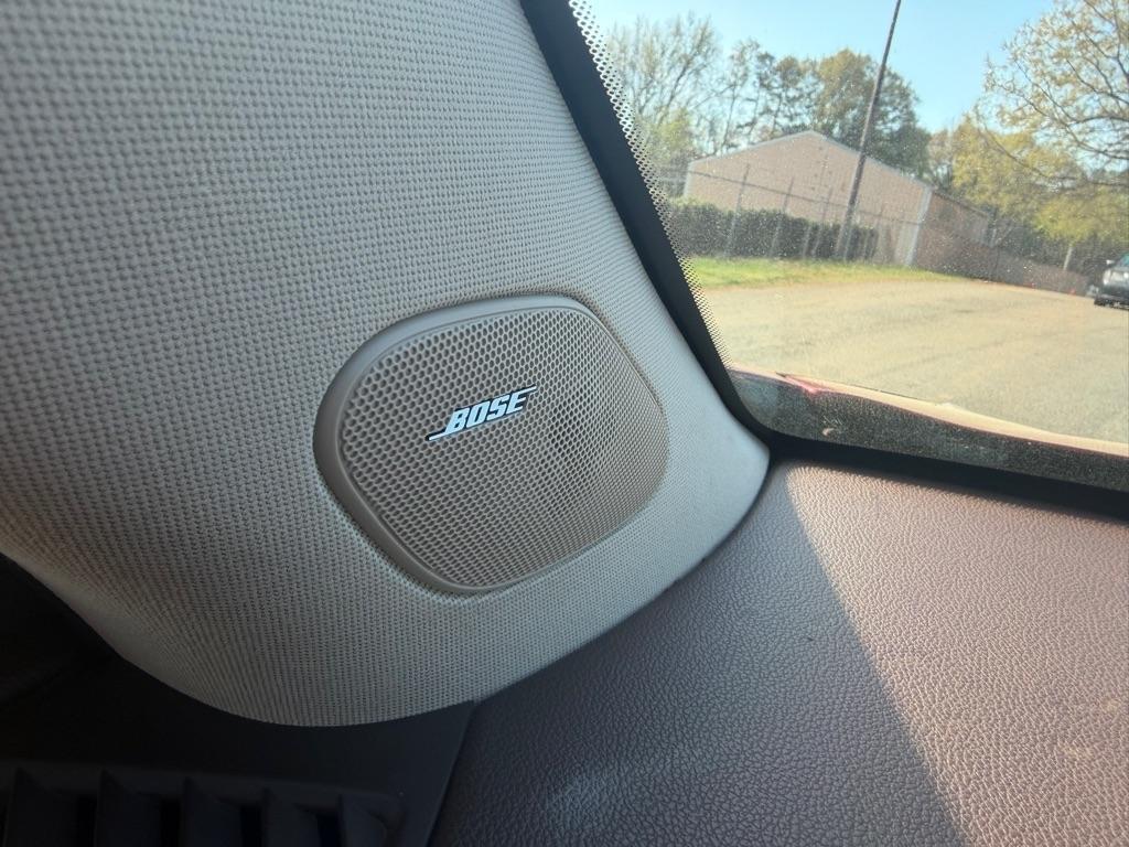 Cadillac SRX Luxury Collection AWD 2014