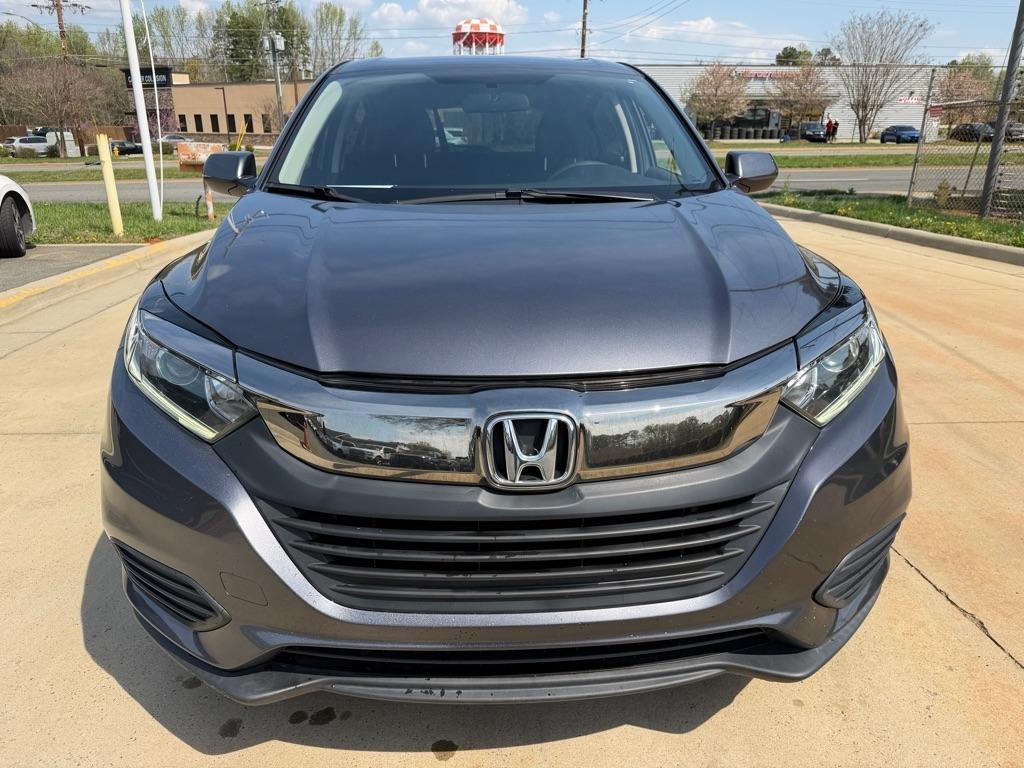 Honda HR-V LX 2021