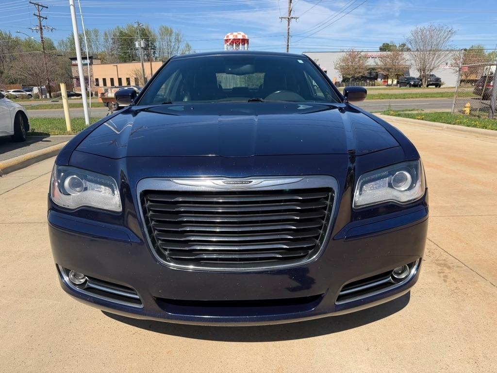 Chrysler 300 S V6 RWD 2014