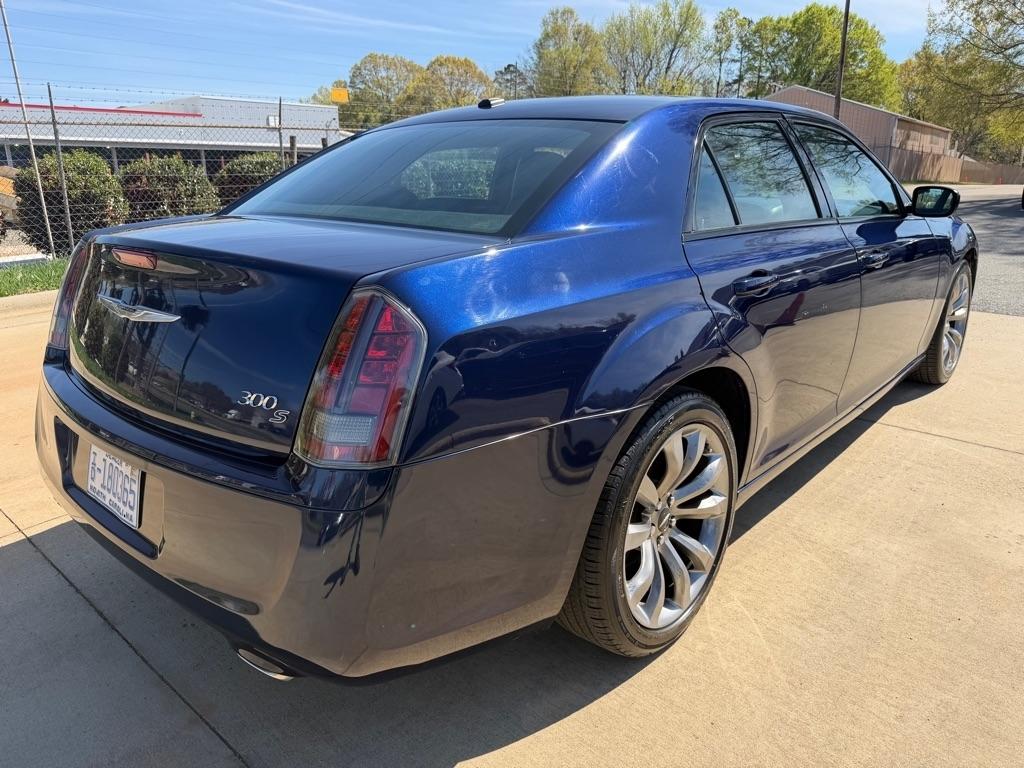 Chrysler 300 S V6 RWD 2014