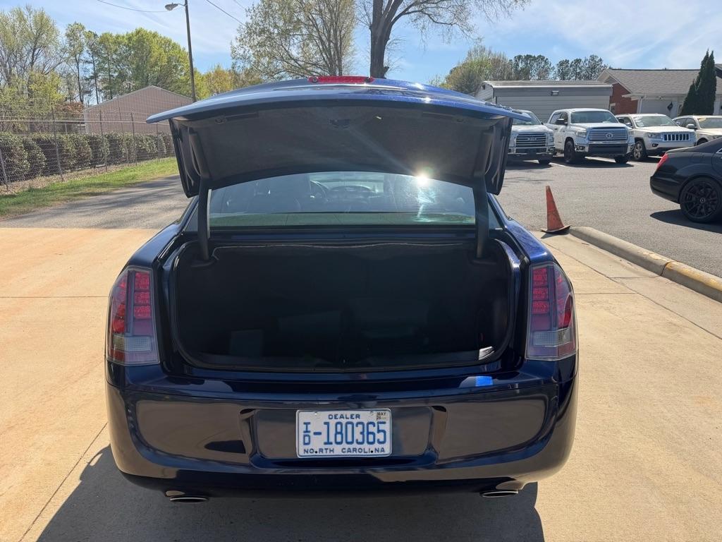 Chrysler 300 S V6 RWD 2014