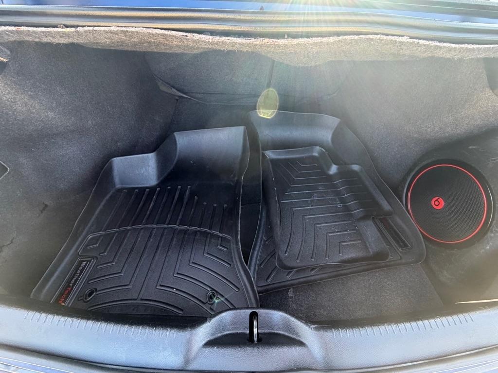 Chrysler 300 S V6 RWD 2014