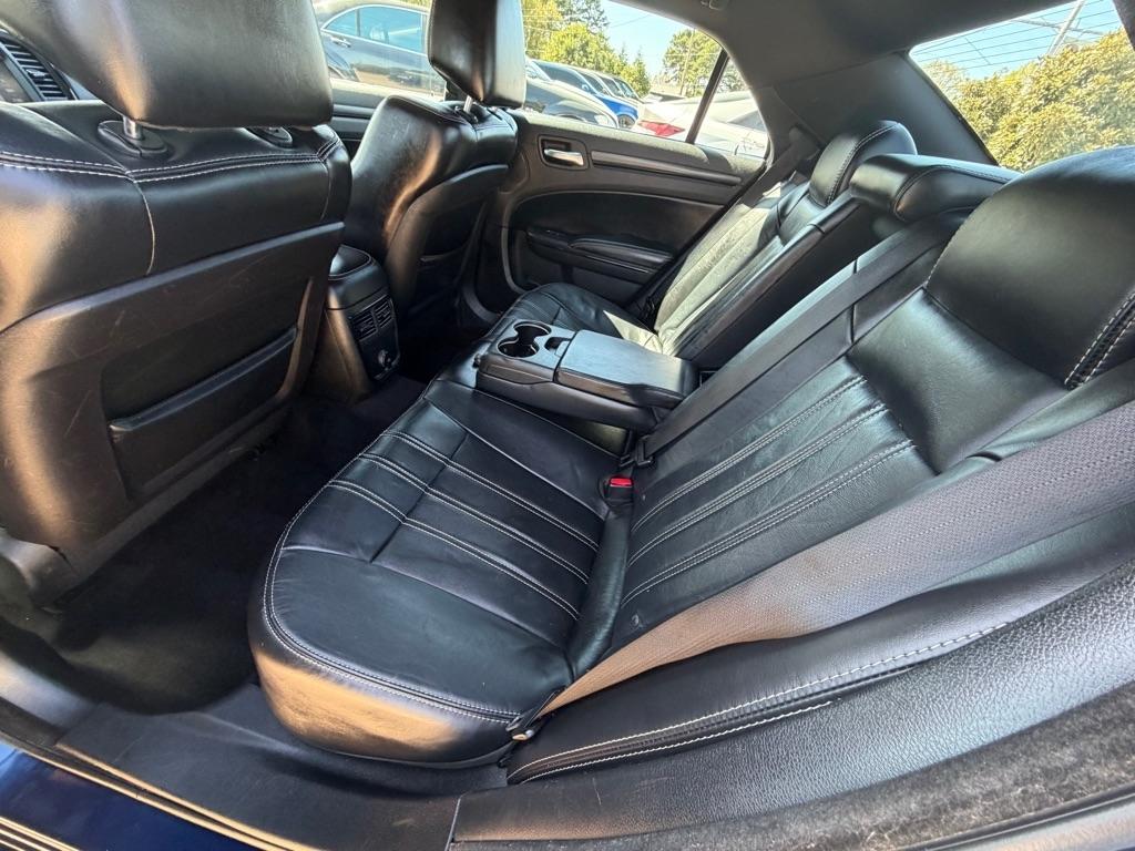 Chrysler 300 S V6 RWD 2014