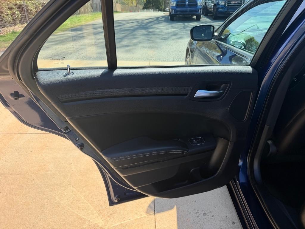 Chrysler 300 S V6 RWD 2014