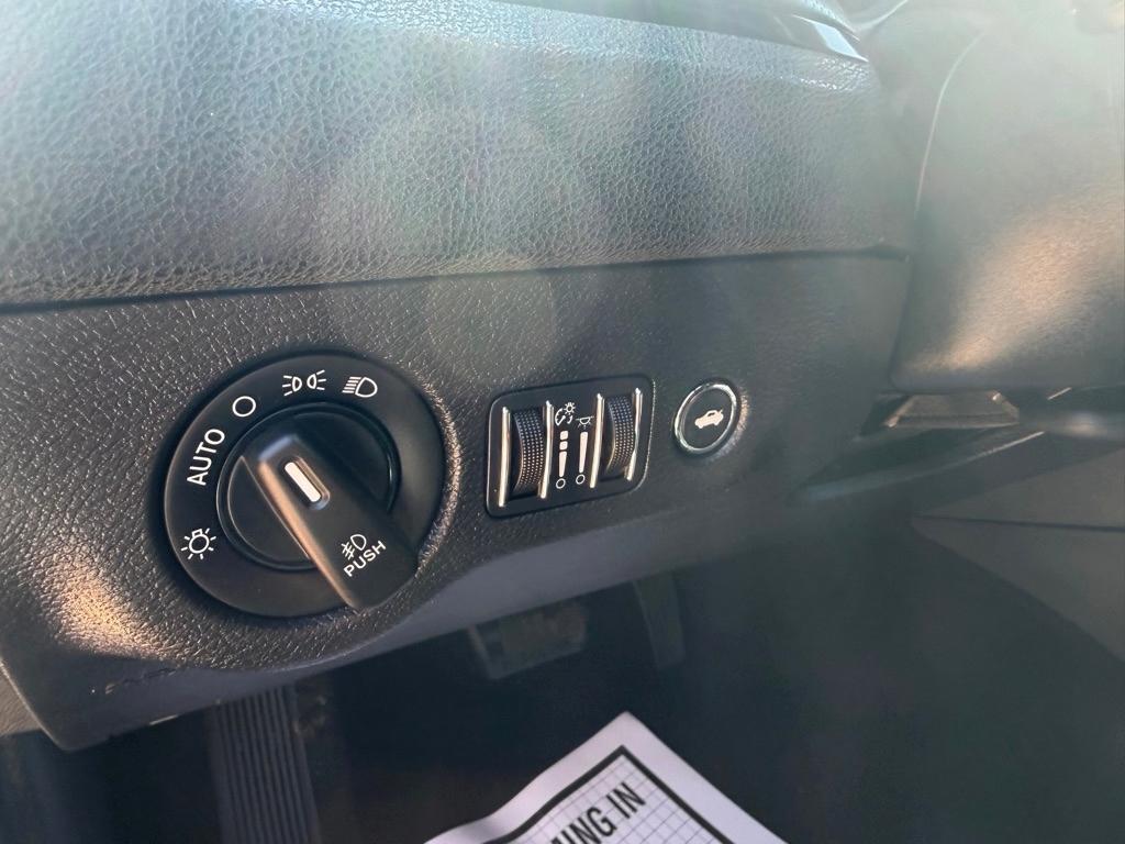 Chrysler 300 S V6 RWD 2014