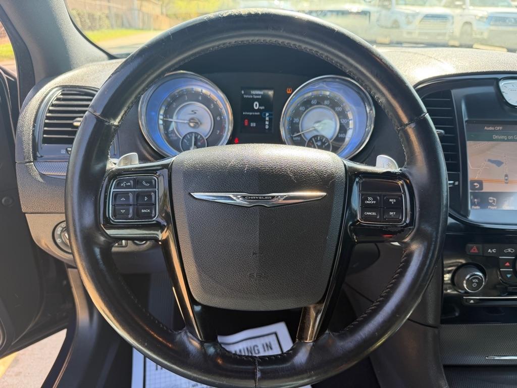 Chrysler 300 S V6 RWD 2014