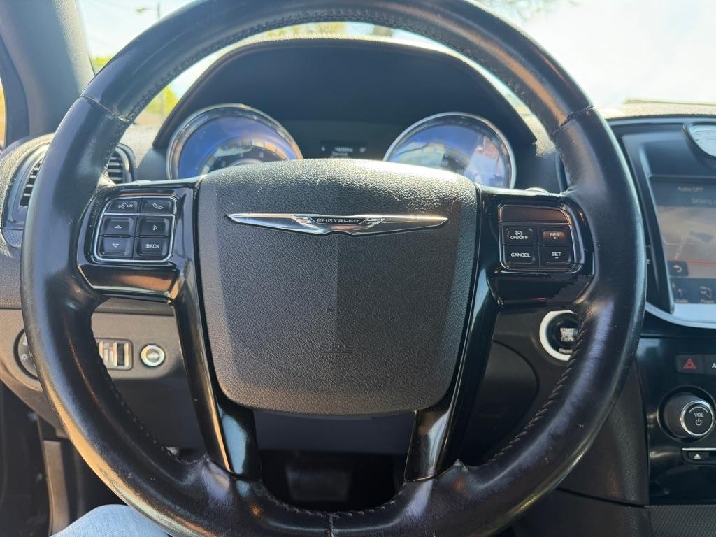 Chrysler 300 S V6 RWD 2014