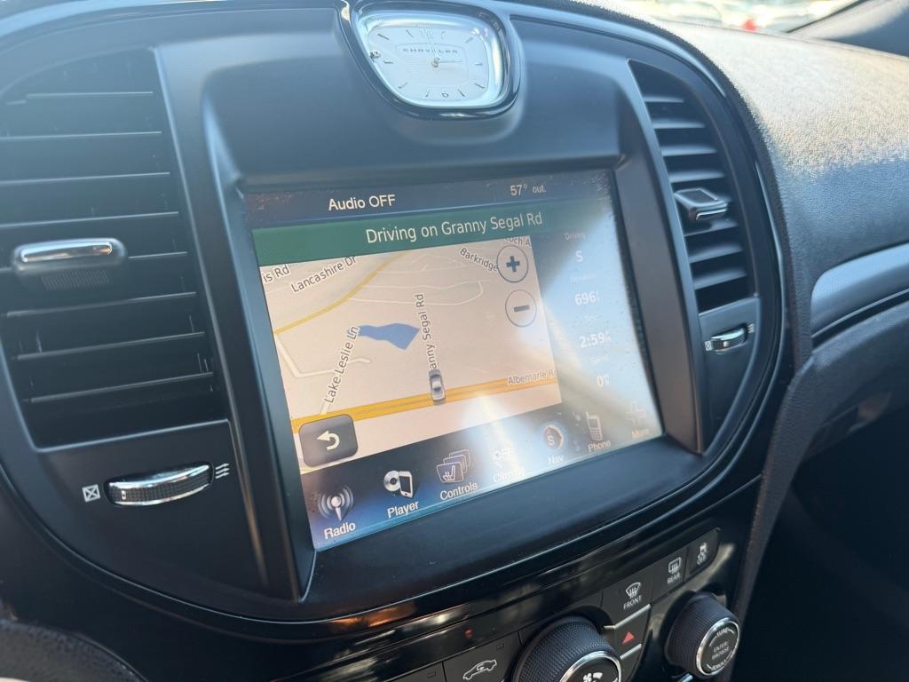 Chrysler 300 S V6 RWD 2014