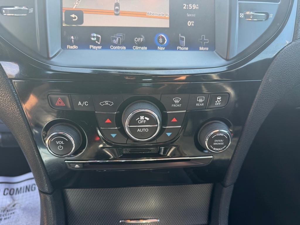 Chrysler 300 S V6 RWD 2014