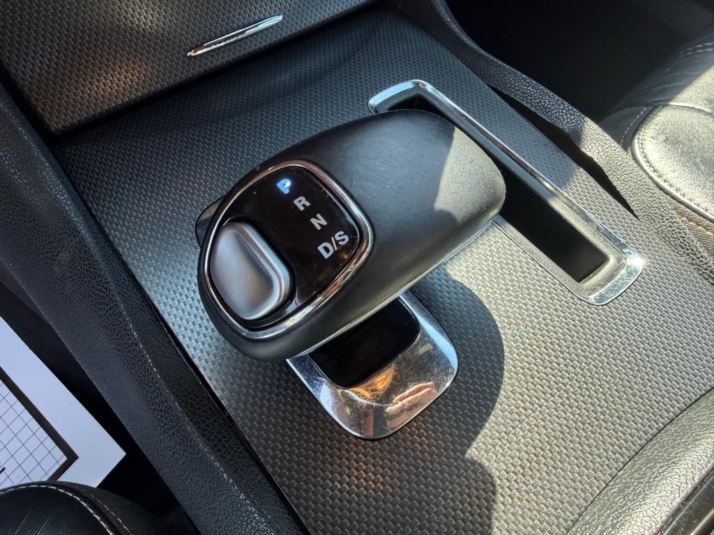 Chrysler 300 S V6 RWD 2014