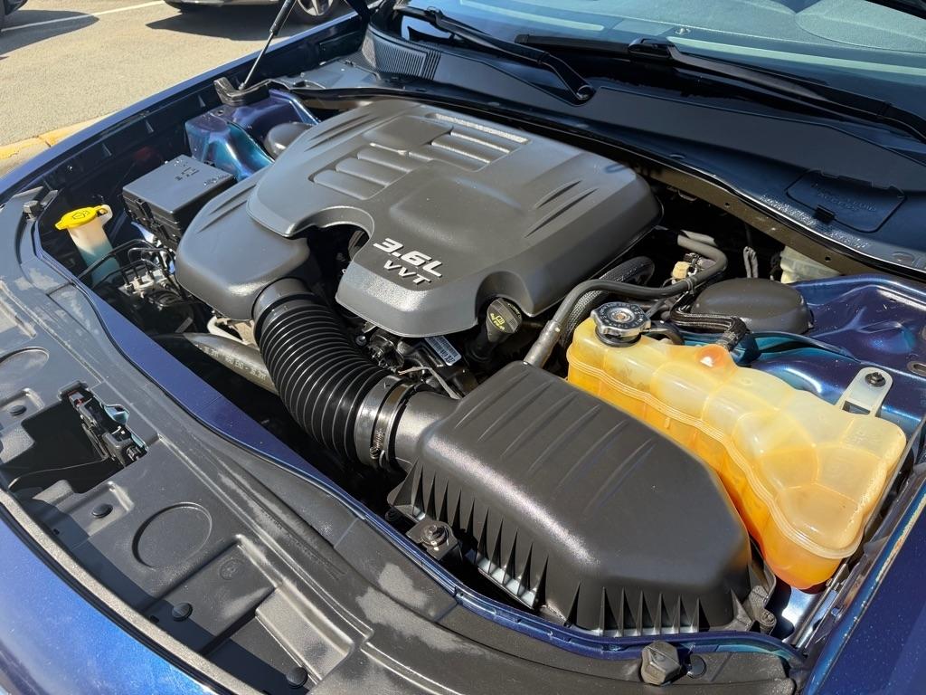 Chrysler 300 S V6 RWD 2014