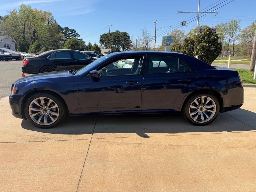 Chrysler 300 S V6 RWD 2014