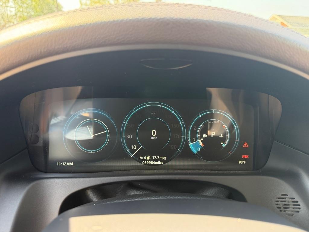 Jaguar XF-Series 35t Prestige 2017