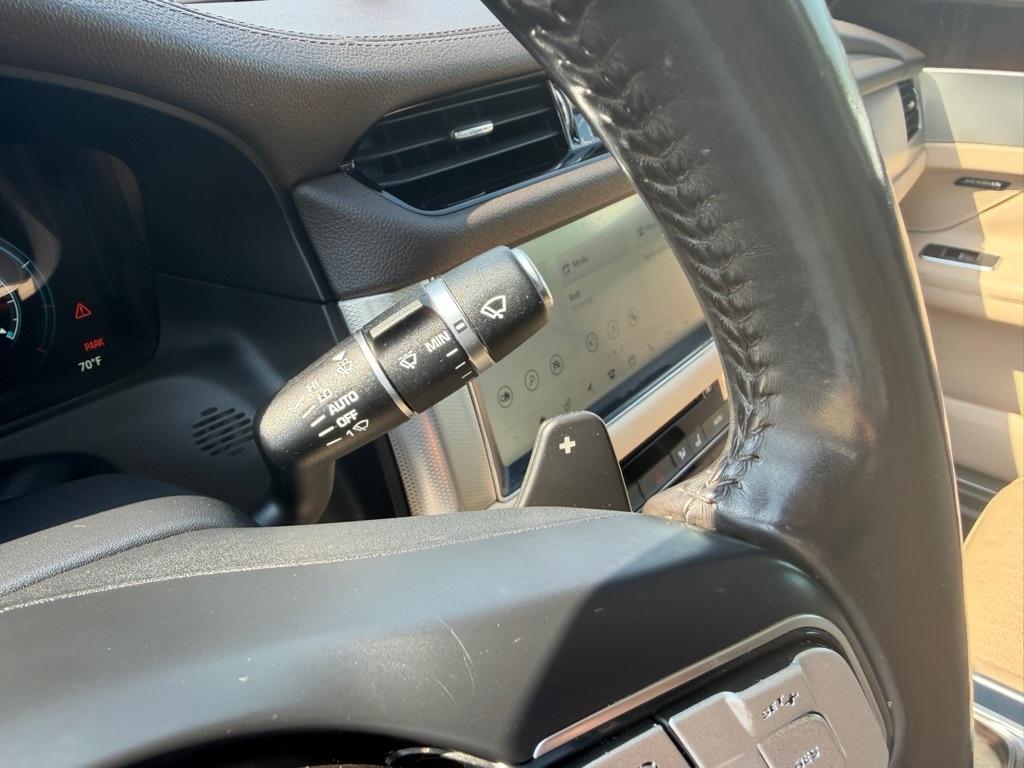 Jaguar XF-Series 35t Prestige 2017