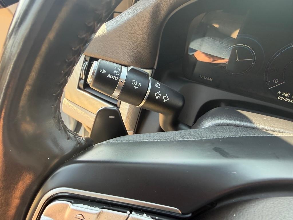 Jaguar XF-Series 35t Prestige 2017