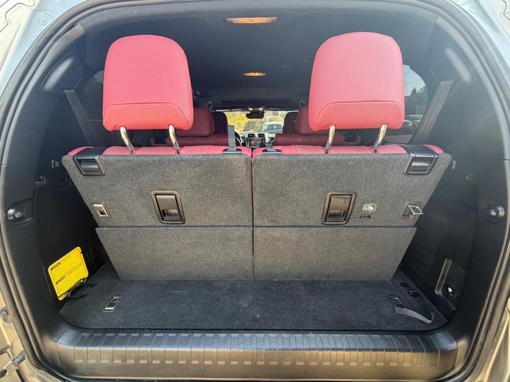 Lexus GX 460 Base 2021