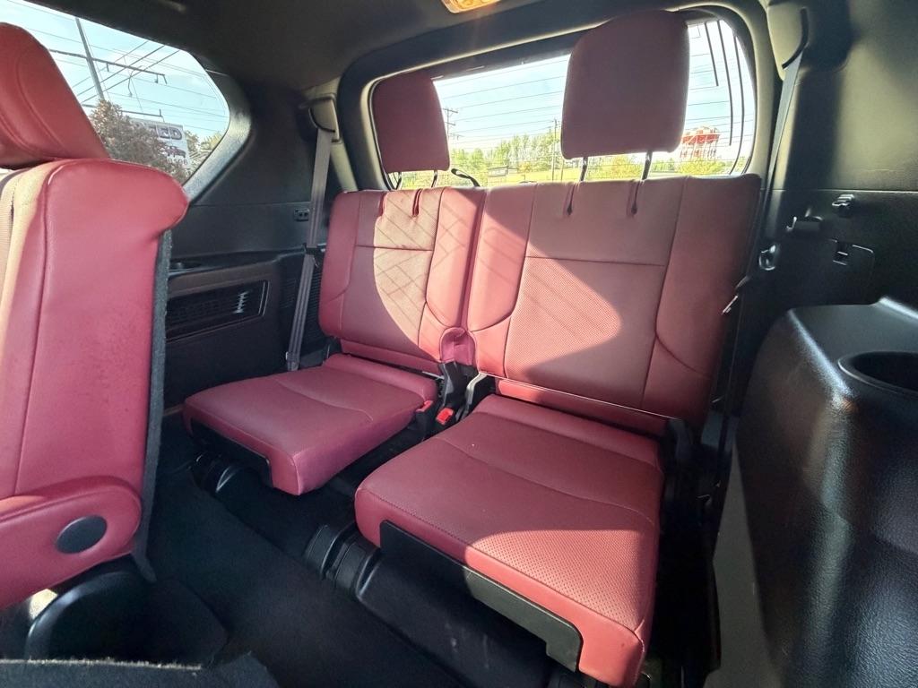 Lexus GX 460 Base 2021