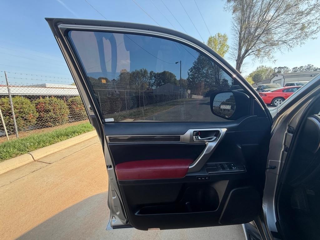 Lexus GX 460 Base 2021