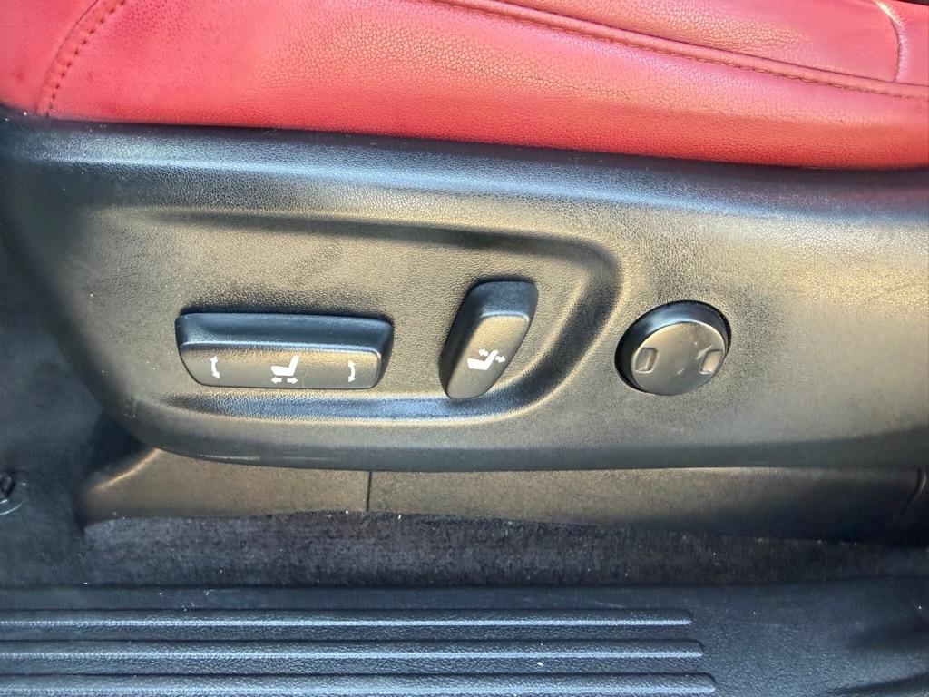 Lexus GX 460 Base 2021