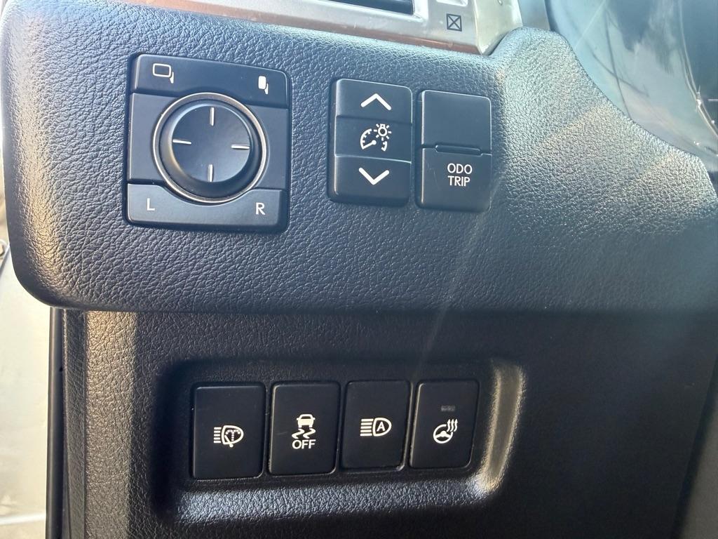 Lexus GX 460 Base 2021