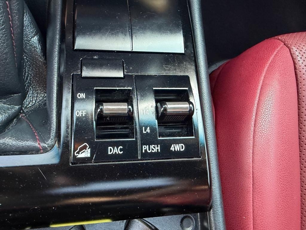 Lexus GX 460 Base 2021