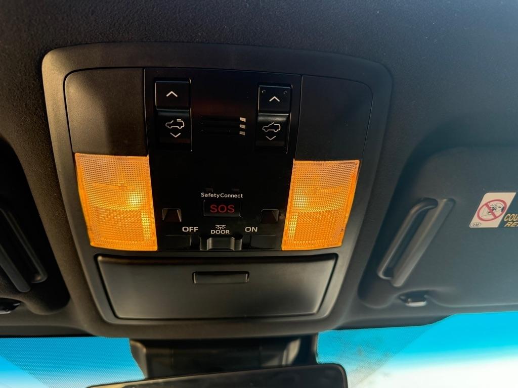 Lexus GX 460 Base 2021