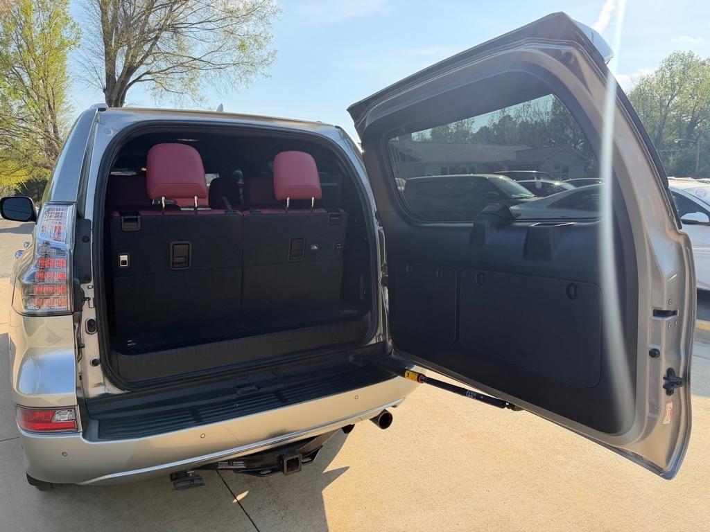 Lexus GX 460 Base 2021