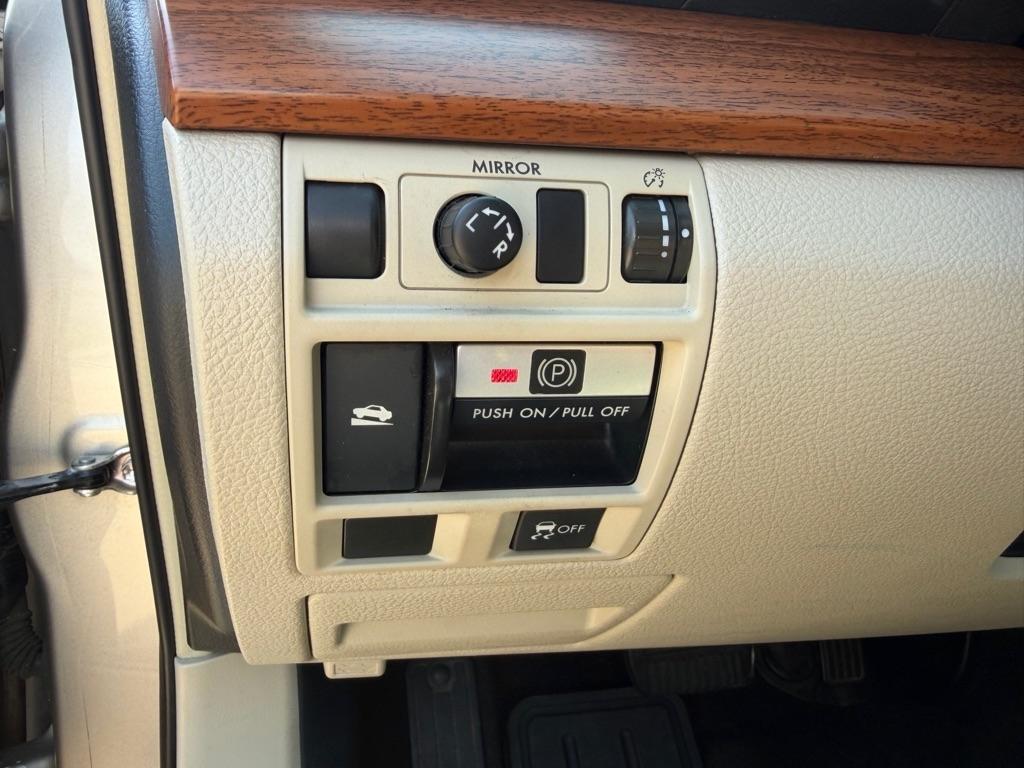 Subaru Outback 3.6R Limited 2014