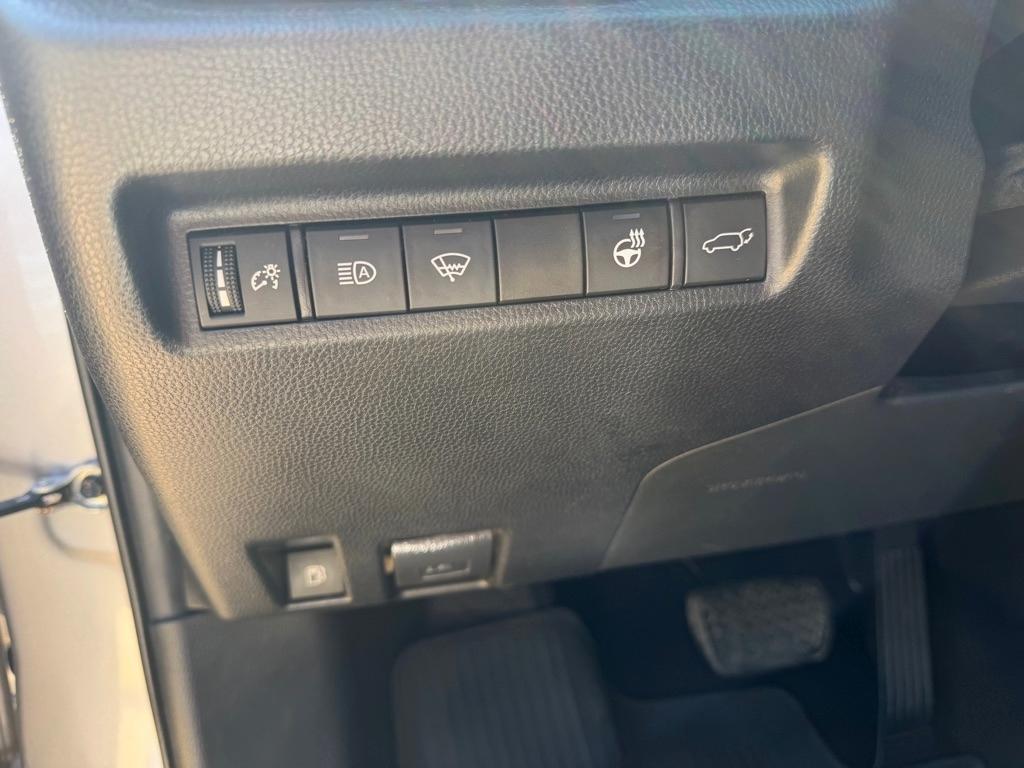 Toyota RAV4 Hybrid XSE 2020