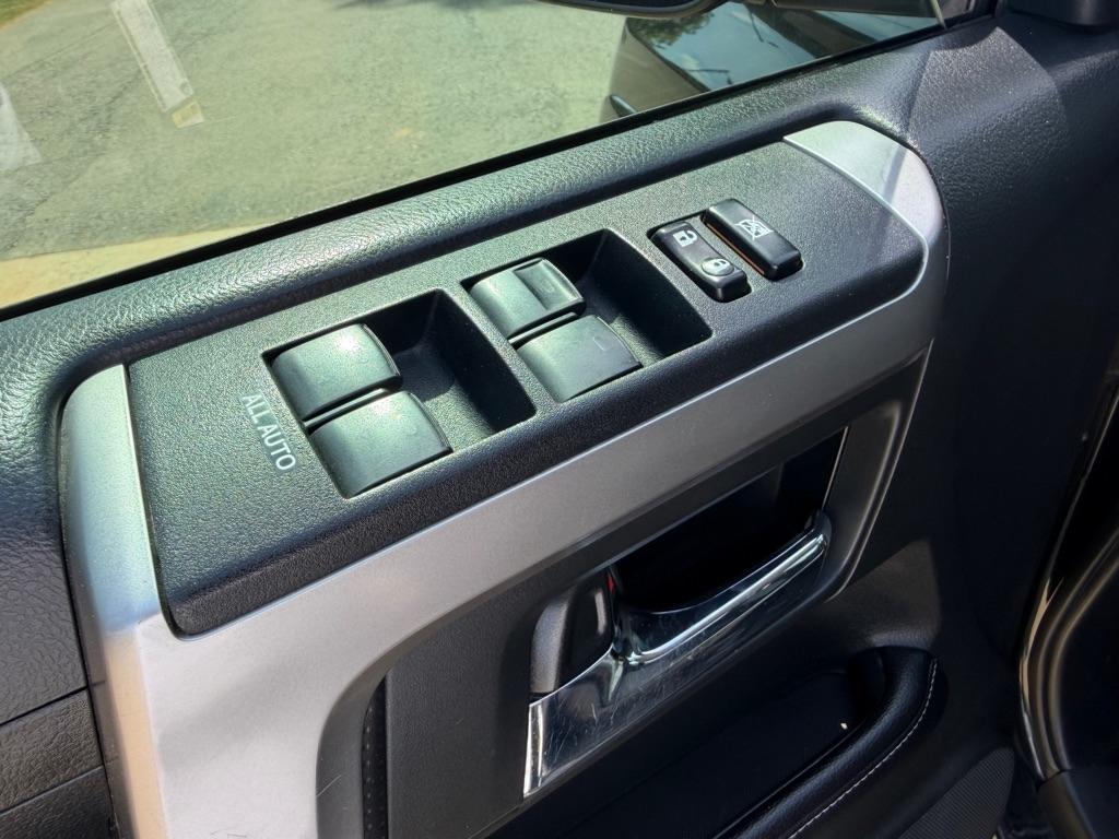 Toyota 4Runner SR5 4WD 2017