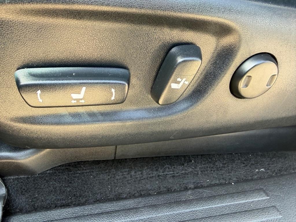 Toyota 4Runner SR5 4WD 2017