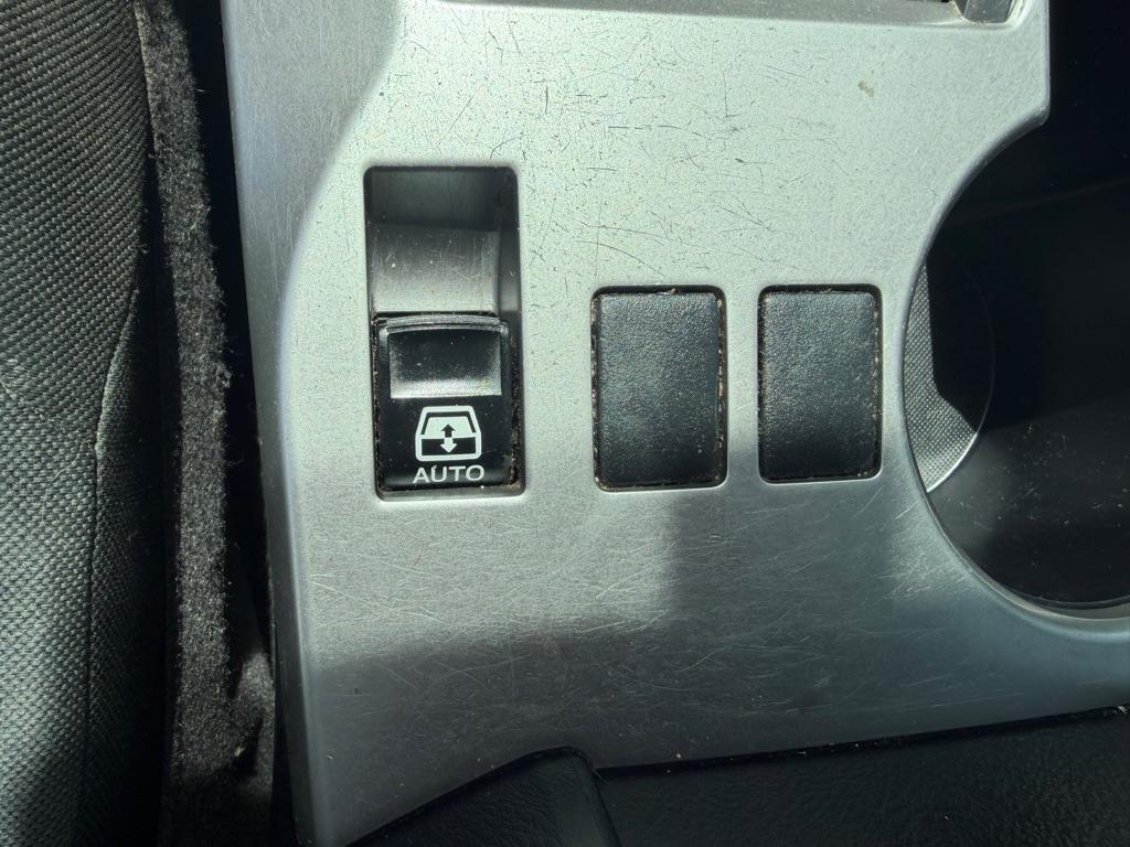 Toyota 4Runner SR5 4WD 2017