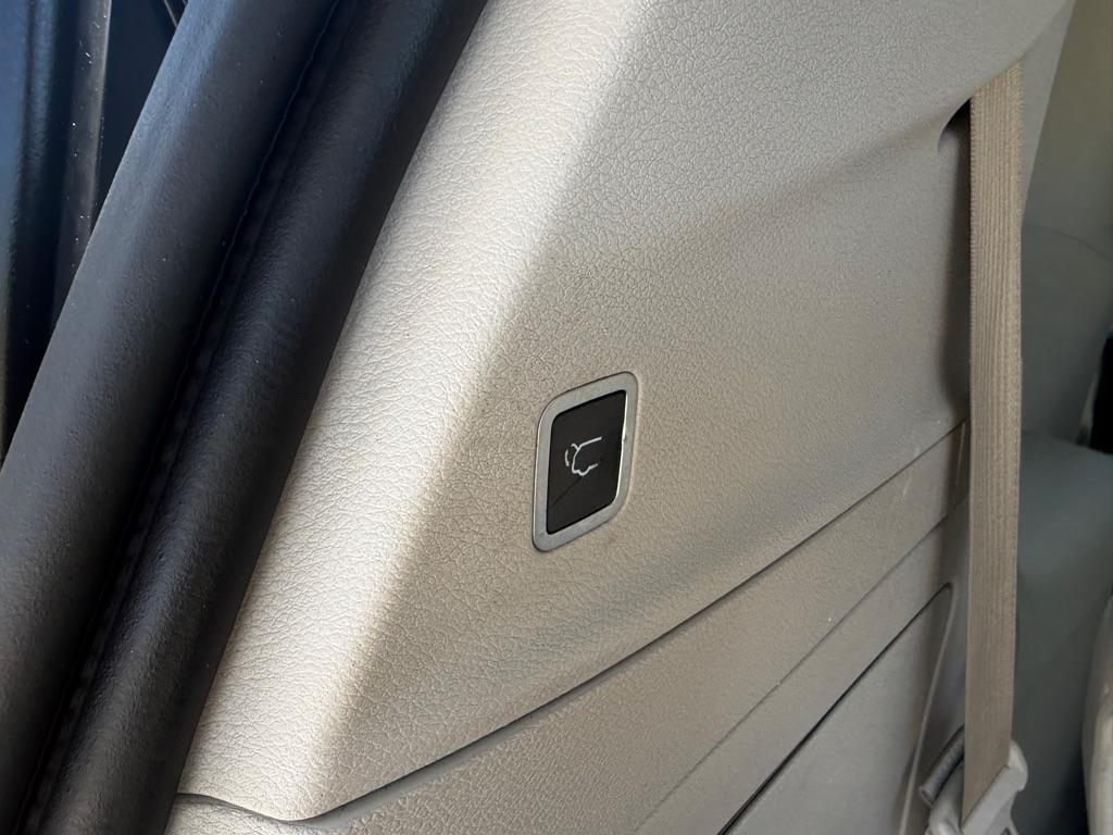 Chrysler Pacifica Limited 2017