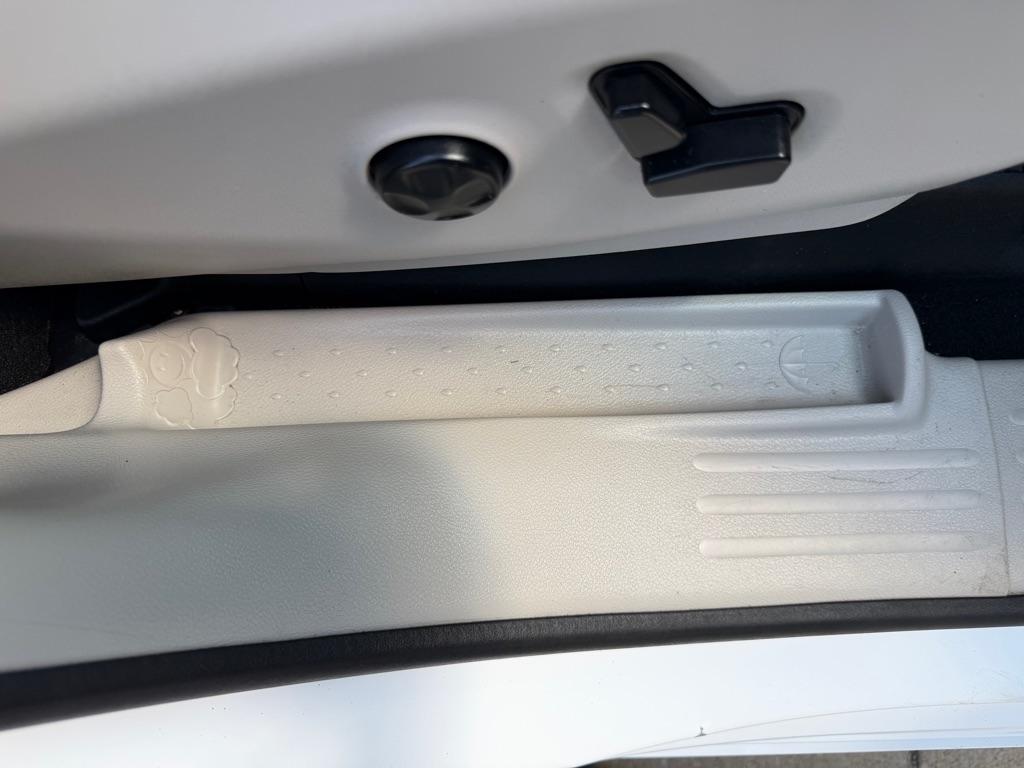 Chrysler Pacifica Limited 2017